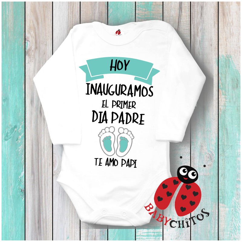 Body Hoy Inauguramos Nuestro Primer Dia Del Padre