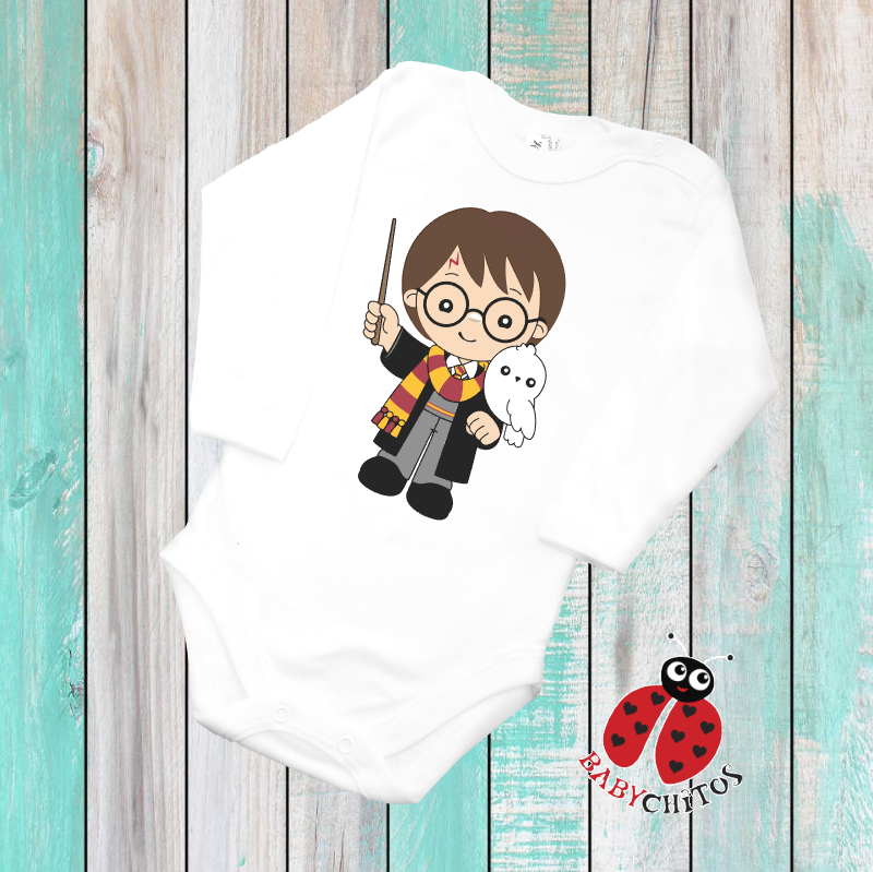 Body Harry Potter