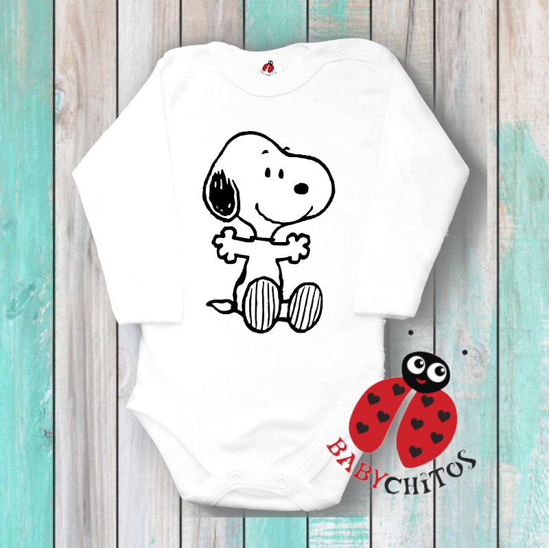Body Snoopy