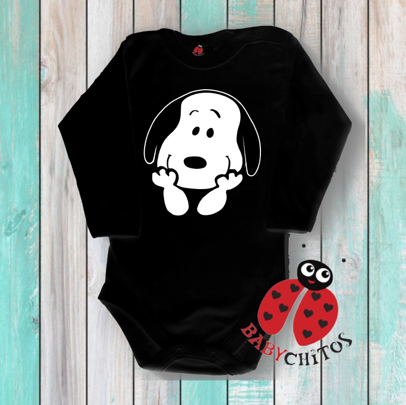 Body Snoopy Cara